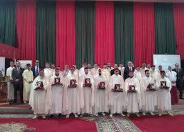 Prix du Conseil Scientifique Suprême pour le Sermon en Chaire