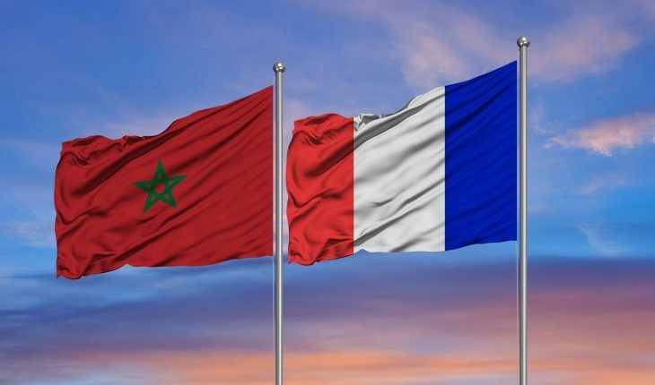 Relaton marocain francais