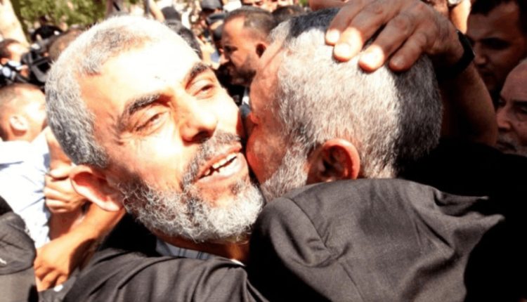 الجيش "الإسرائيلي" يعلن مقتل "يحيى السنوار" في قتال برفح