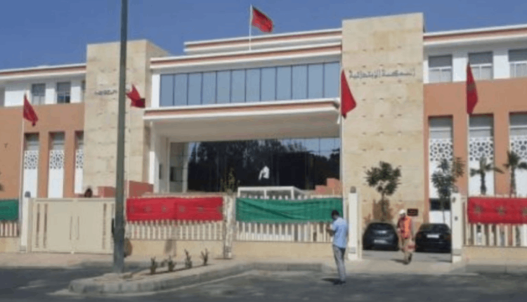 حزن عارم ب"اليوسفية" عقب وفاة أستاذة داخل مؤسسة تعليمية والنيابة تفتح تحقيقاً قضائياً