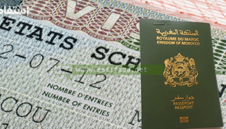 فرنسا تقلص عدد التأشيرات الممنوحة لرعايا دول شمال إفريقيا