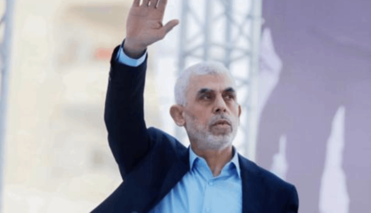استشهاد "يحيى السنوار الجسد واستمرار المقاومة الفلسطينية