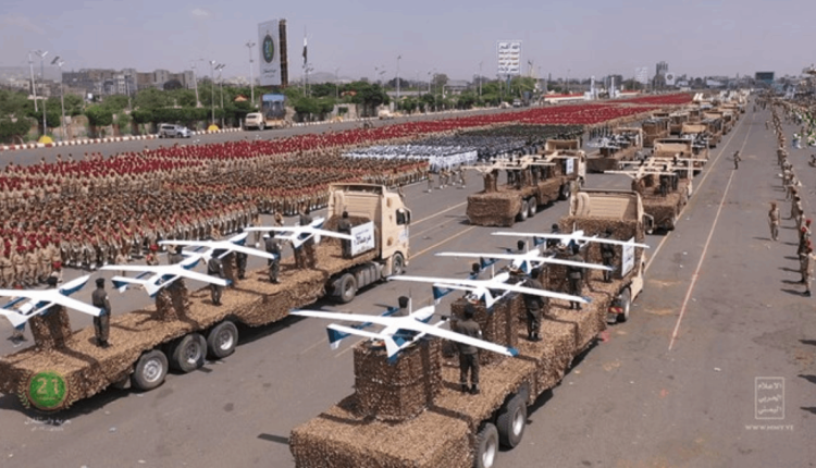 الحوثي: "إسرائيل" و"أمريكا" شريكتان في العدوان على شعوب المنطقة والمقاومة ستستمر