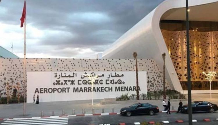 aeroport-marrakech
