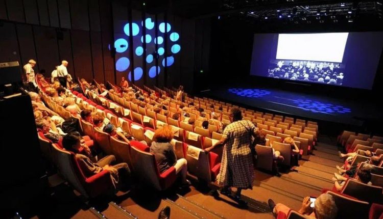 cinema doha maroc