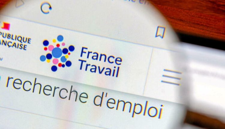 france Travail