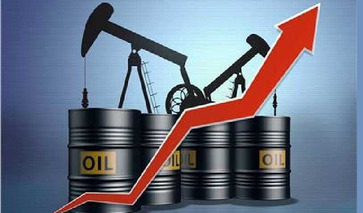 ارتفاع اسعار النفط