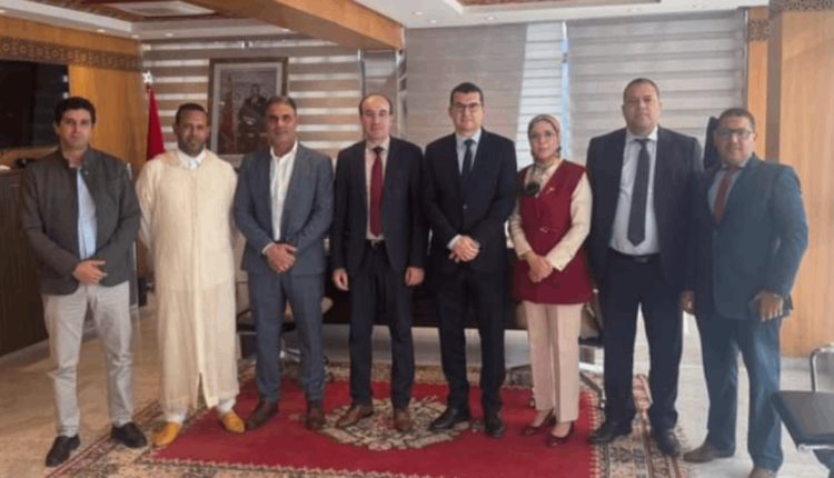 "نادي قضاة المغرب" يؤكد تضامنه مع وكيل الملك بمكناس في مواجهة الاعتداءات المعنوية