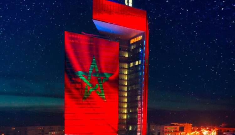 maroc telecom