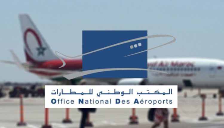 office national des aeroports
