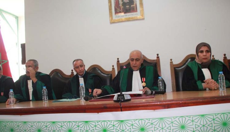 tribunale
