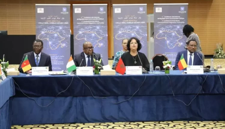 لقاء مغربي فرنسي