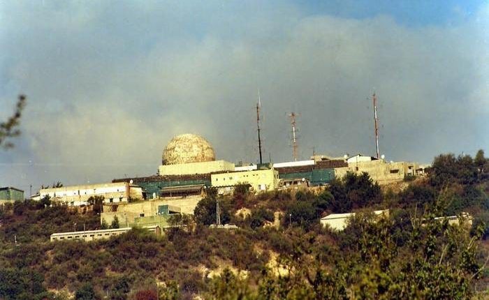 حزب الله يستهدف قاعدة عسكرية إسرائيلية