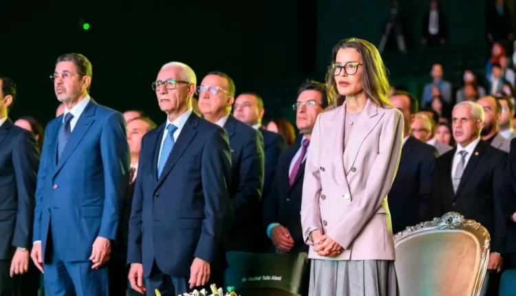 صاحبة السمو الملكي الأميرة لا لة مريم