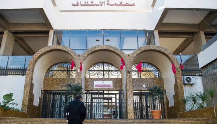 تأجيل النضر في ملف شقيق بودريقة