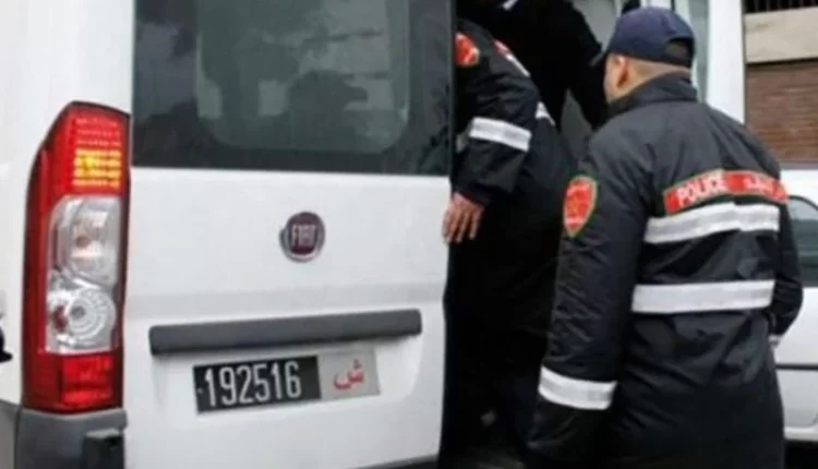 المصالح الأمنية ببني ملال