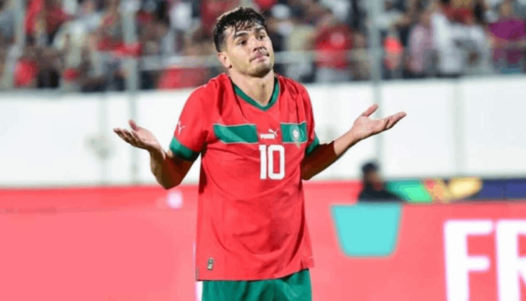 إبراهيم دياز: أفتخر بتمثيل المغرب وطموحي إهداء الجمهور المغربي الألقاب