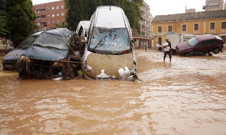 فيضانات_إسبانيا