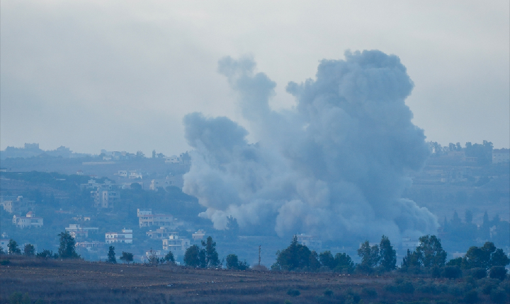 منطقة الصناعية في القصير بريف محافظة حمص
