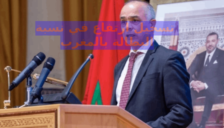 مليون و683 ألف عاطل على مستوى المغرب خلال الربع الثالث من عام 2024