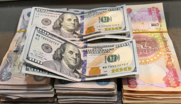 الدولار الأمريكي يسجل ارتفاعا لأعلى مستوى له في أربعة أشهر