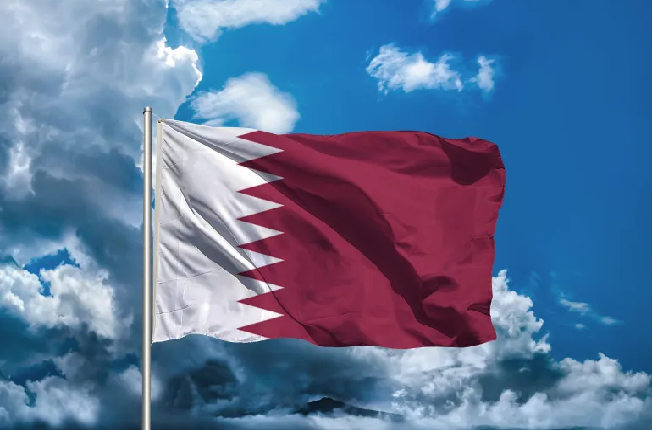 قطر