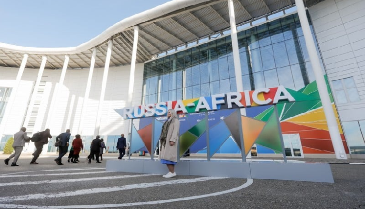 سوتشي الروسية