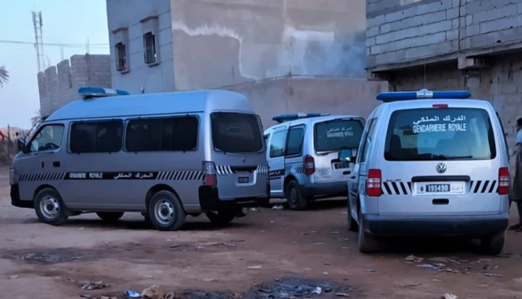 تزنيت: درك "أكلو" يحبط محاولة للهجرة السرية عبر شاطئ "سيدي بونوار"