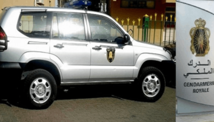 شاب ينهي حياة والدته بجماعة "الشطيبة" في جريمة مروعة بإقليم "قلعة السراغنة"