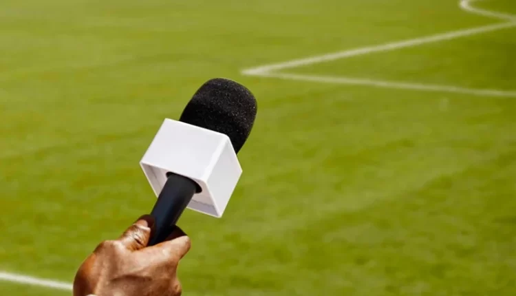 الإعلام الرياضي بالمغرب