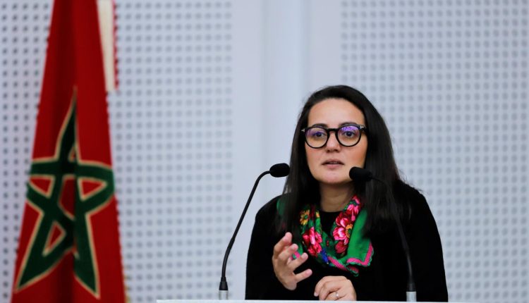 المخرجة خولة بنعمر أسباب