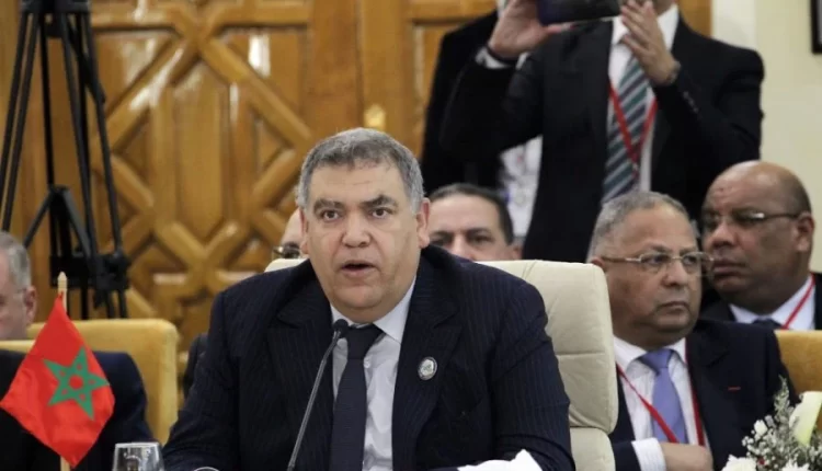 عبد الوافي الفتيت