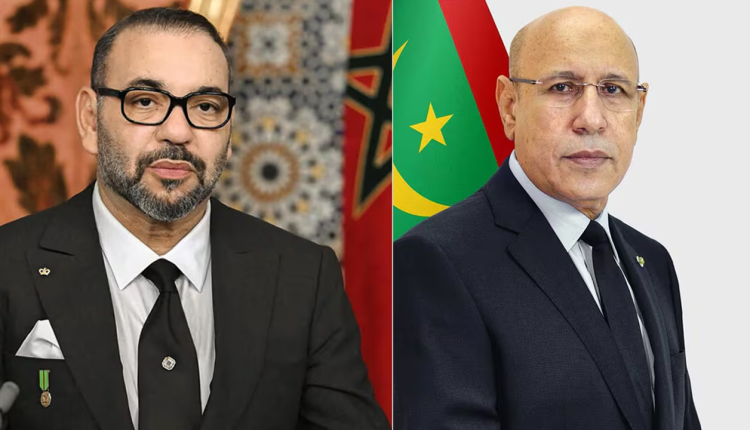 محمد ولد الغزواني