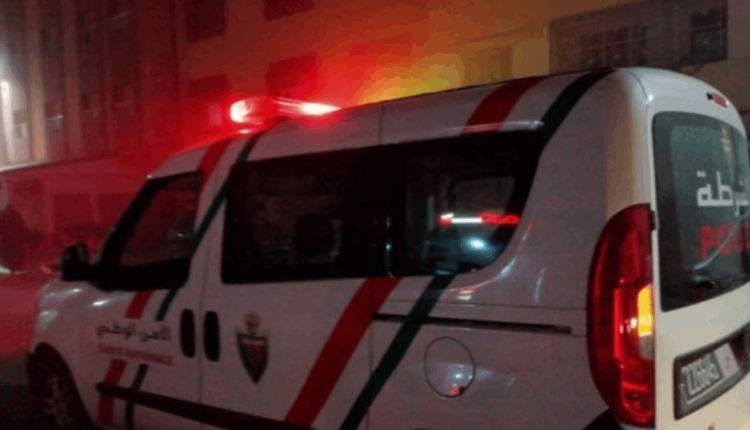 زايو: العثور على سلاح ناري بحوزة قاصر يستنفر الأجهزة الأمنية