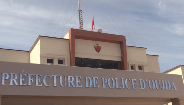 أمن وجدة يضرب بقوة ويوقع 10 أشخاص في فخ التوقيف بتهم الاتجار في الممنوعهات