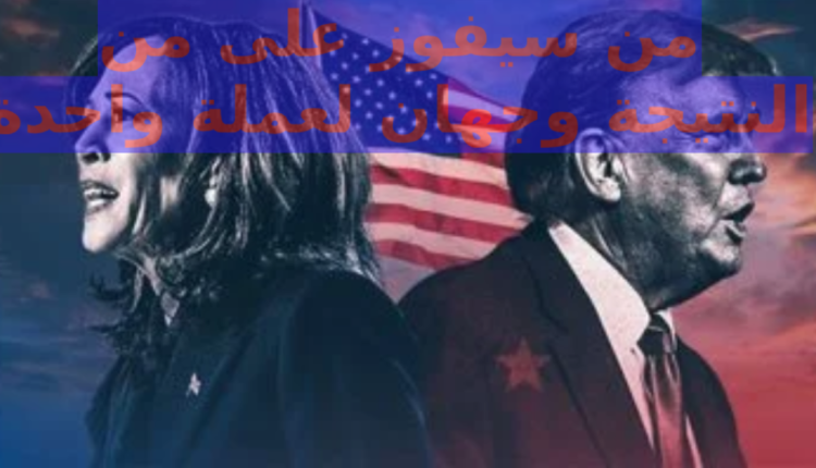 تقارب حاد في انتخابات أمريكا 2024 بين "ترامب" و"هاريس" يثير ترقباً عالمياً
