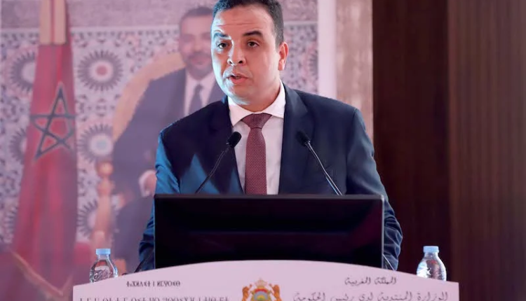 انطلاق أشغال المنتدى الوطني الثالث لجمعيات المجتمع المدني