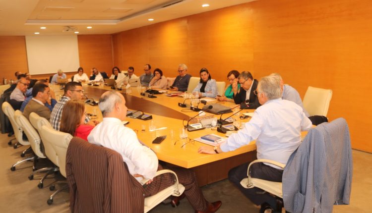 حزب الكتاب يدعو إلى وقف التطبيع