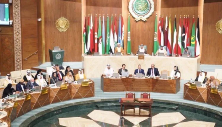 البرلمان العربي