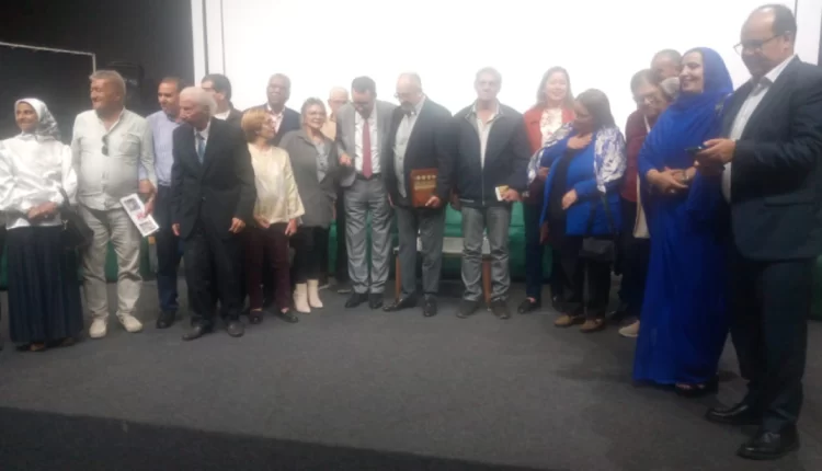 الثقافة المغربية في معترك التحديات: نحو تعزيز الهوية في زمن العولمة