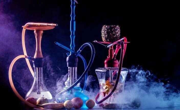 ضاهرة الشيشا