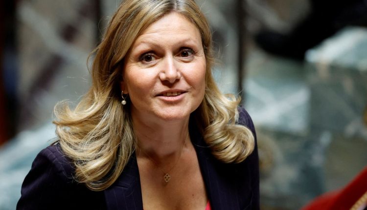 رئيسة الجمعية الوطنية الفرنسية تدوعو لإيقاف بنيامين نتاتنياهو