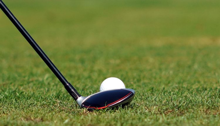 البطولة العربية للكولف