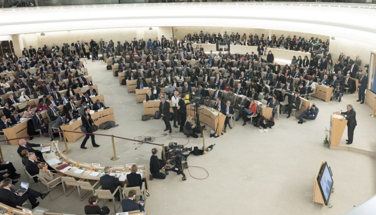 مجلس السلم والأمن الإفريقي