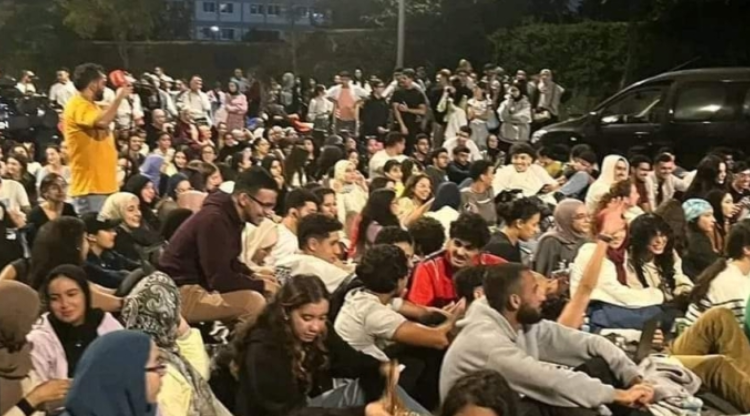 انفراج في أزمة طلبة الطب والصيدلة فهل سيم طي الملف نهائيا؟