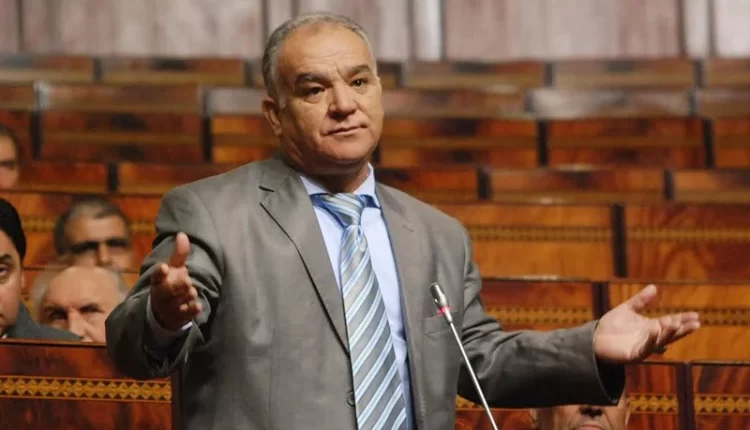 نور الدين مضيان