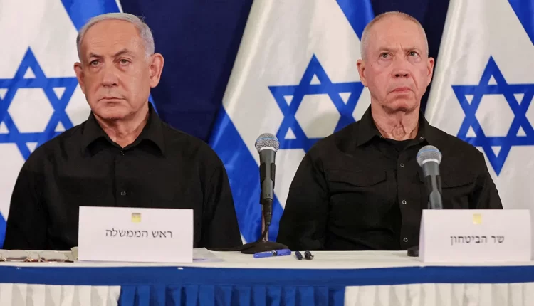 محكمة الجنائية الدولية