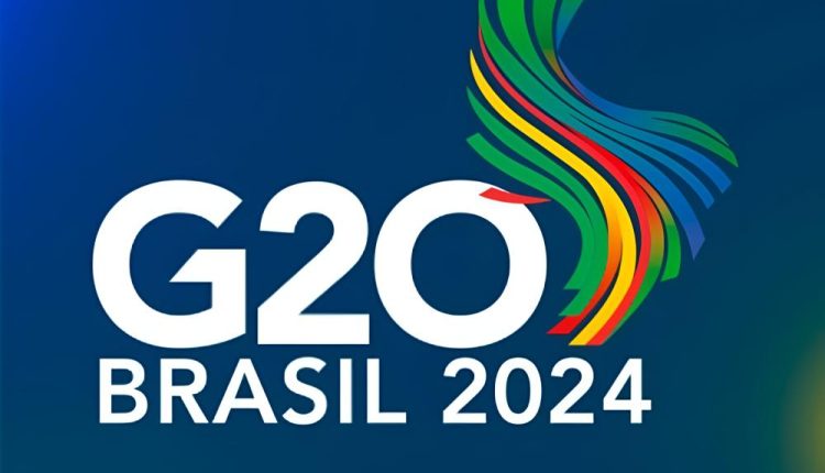 مجموعة العشرين