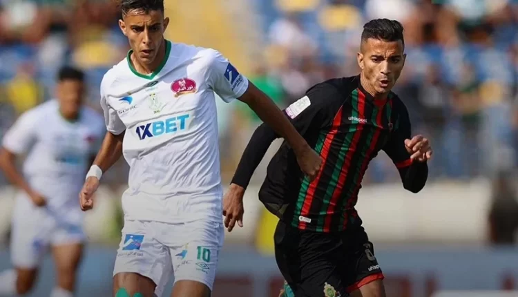 دوري أبطال إفريقيا