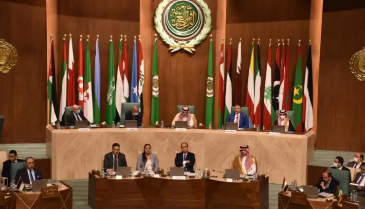 إنعقاد االإجتماع 73 للمكتب التنفيدي لمجلس وزراء العدل العرب